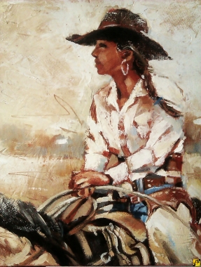 cowgirl II