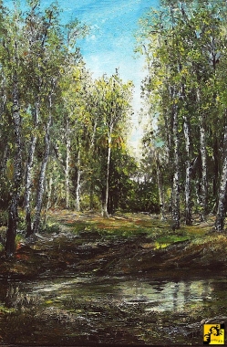 las Szyszkina