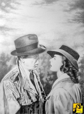 Bogart i Bergman