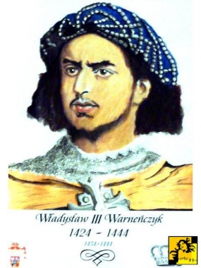 Władysław III Warneńczyk