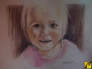 portret II
