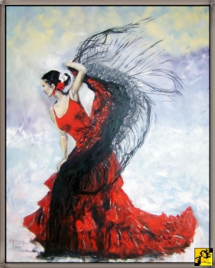 Flamenco 04