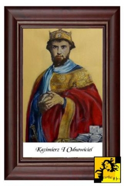 Kazimierz I Odnowiciel
