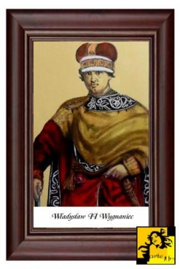 Władysław II Wygnaniec