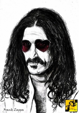 F. Zappa.
