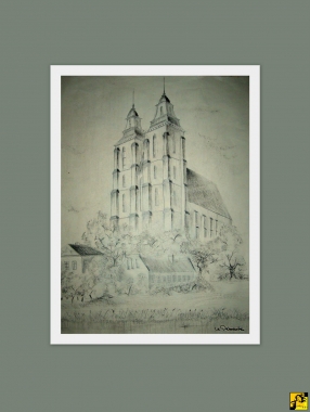Katedra Gniezno