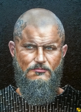 Ragnar 2017