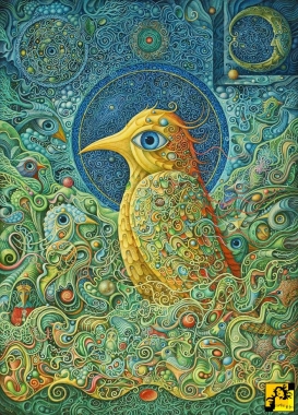 Strażnicy Magicznych Światów IV