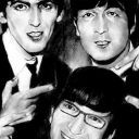 The Beatles i syn.