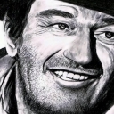 John Wayne (1907-1978)