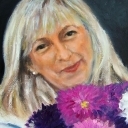 Jej portret dla Misia p - Jesienny Kazimierz 2013