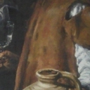 NOSIVODA kopia obrazu Diego Velasqueza