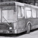 Autobus miejski Ikarus 412