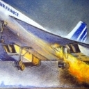 Katastrofa Concorde