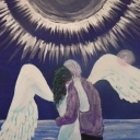 Para anielskich skrzydeł
