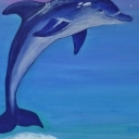 Delfinek
