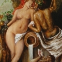 Kopia obrazu Rubensa