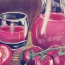 Pomidor i sok 