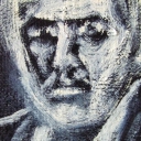 Portret mężczyzny iii