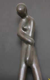 Zawstydzona