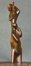 Duet smyczkowy