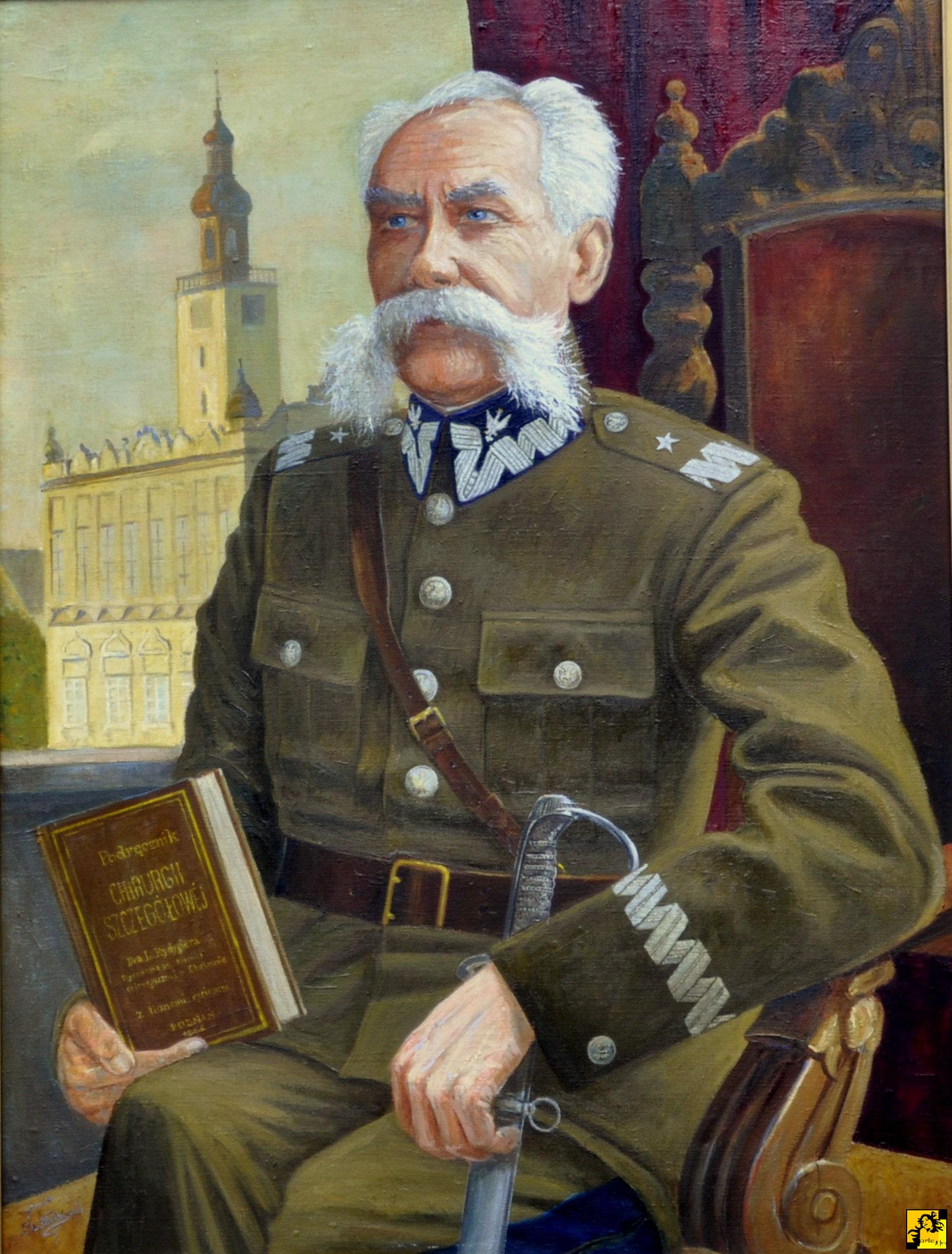 Zdzisław Stanisław Walczak: 