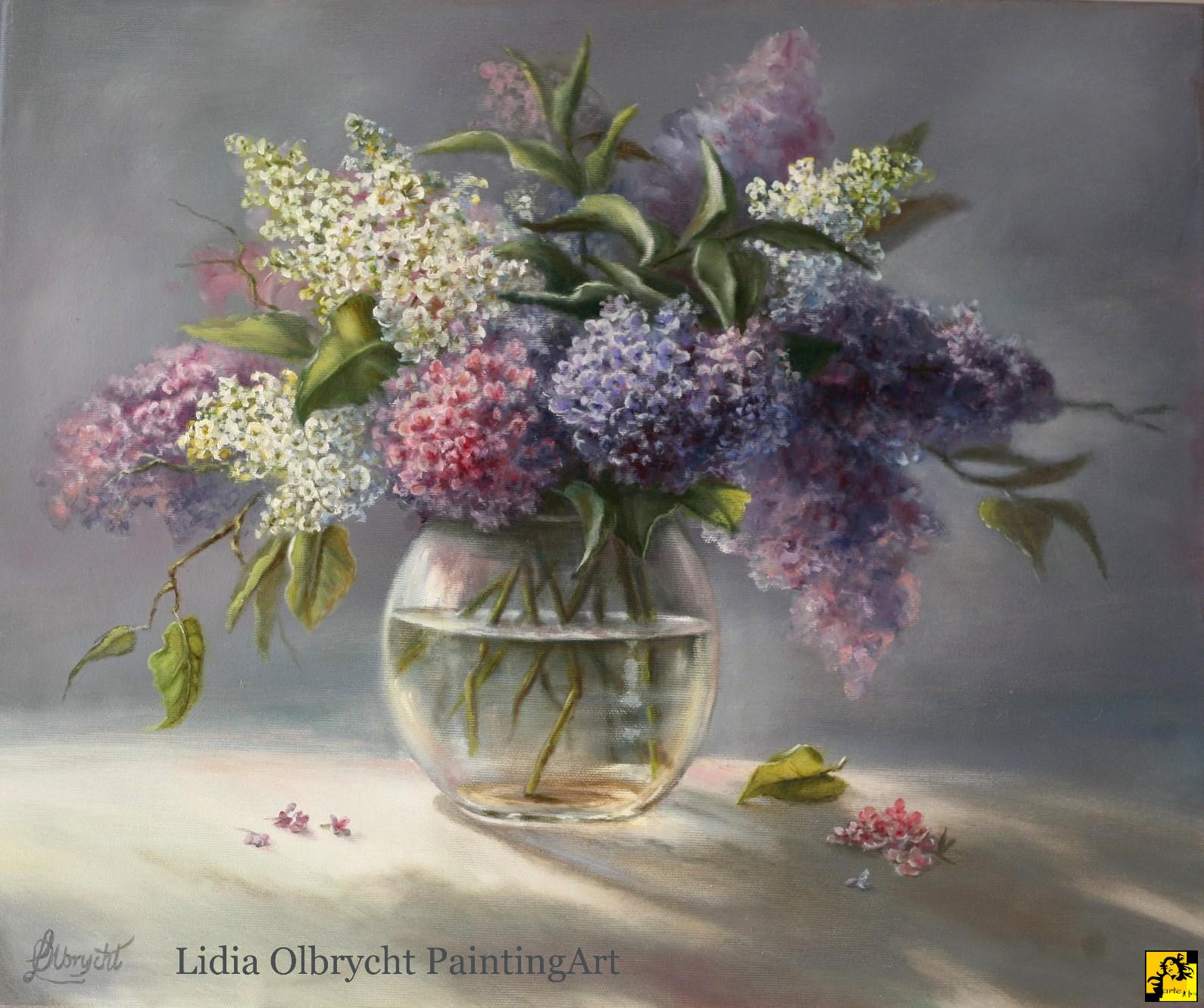 Lidia  ART Olbrycht: 