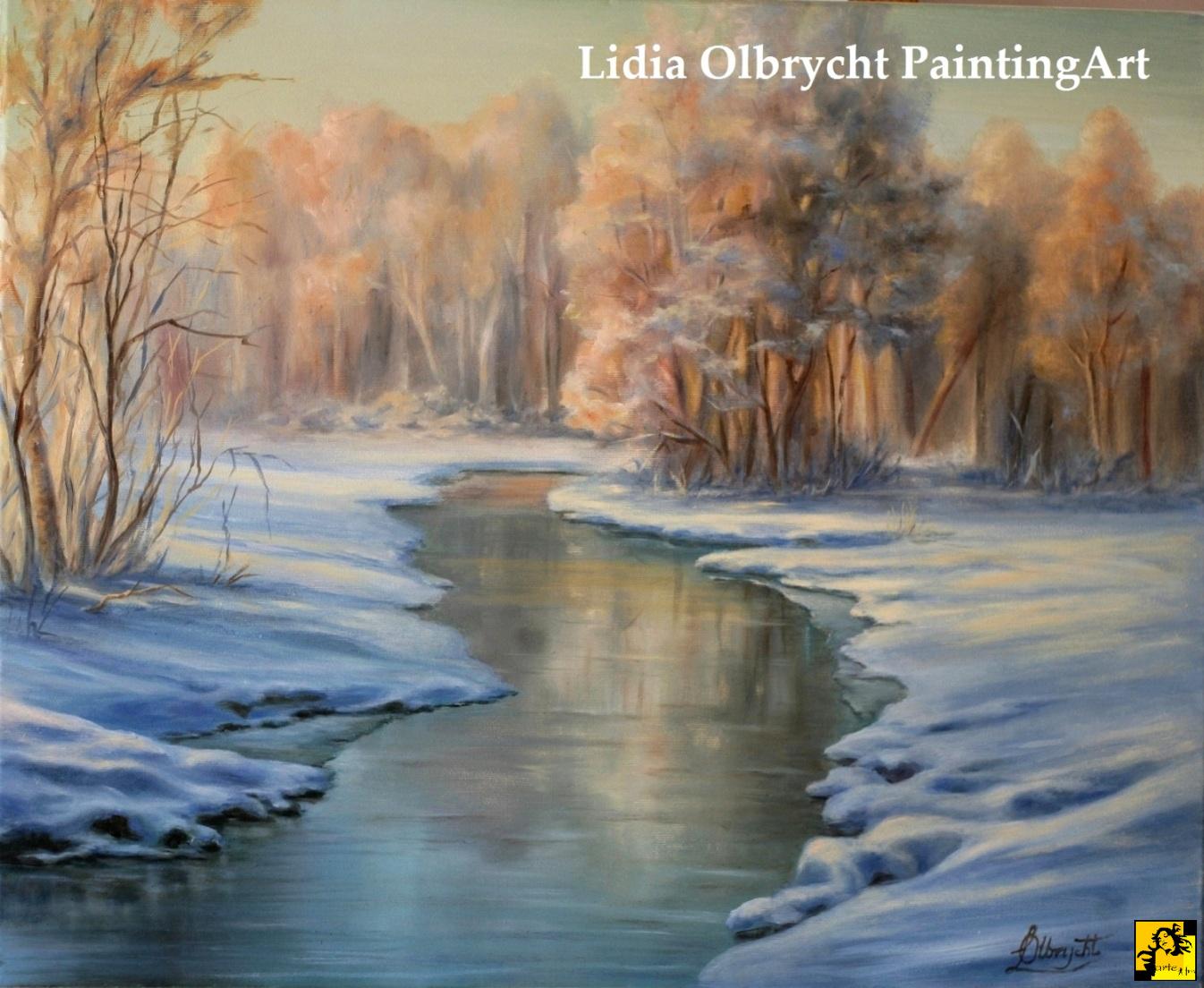 Lidia  ART Olbrycht: 