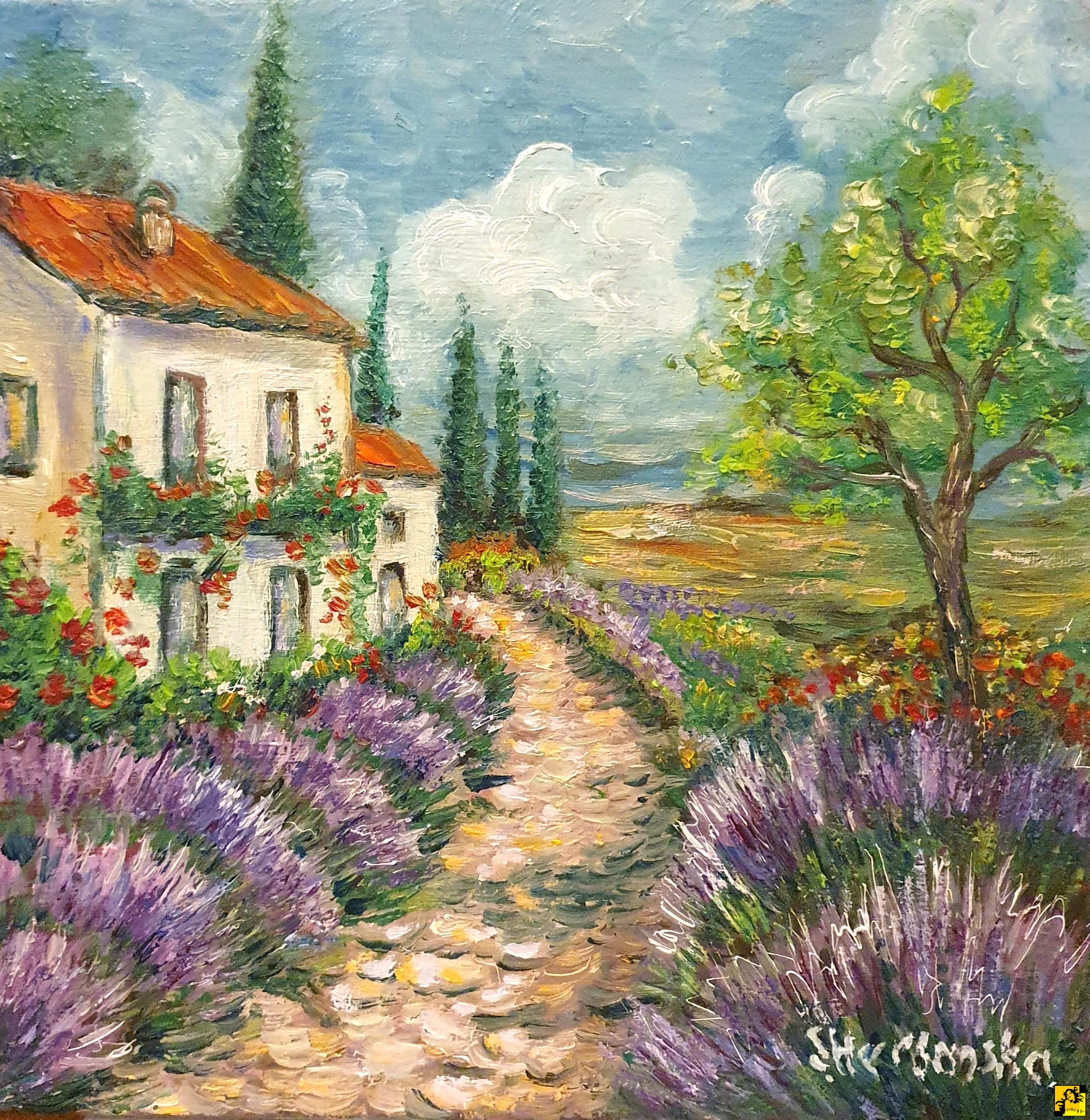 Sylwiana Herbańska: 