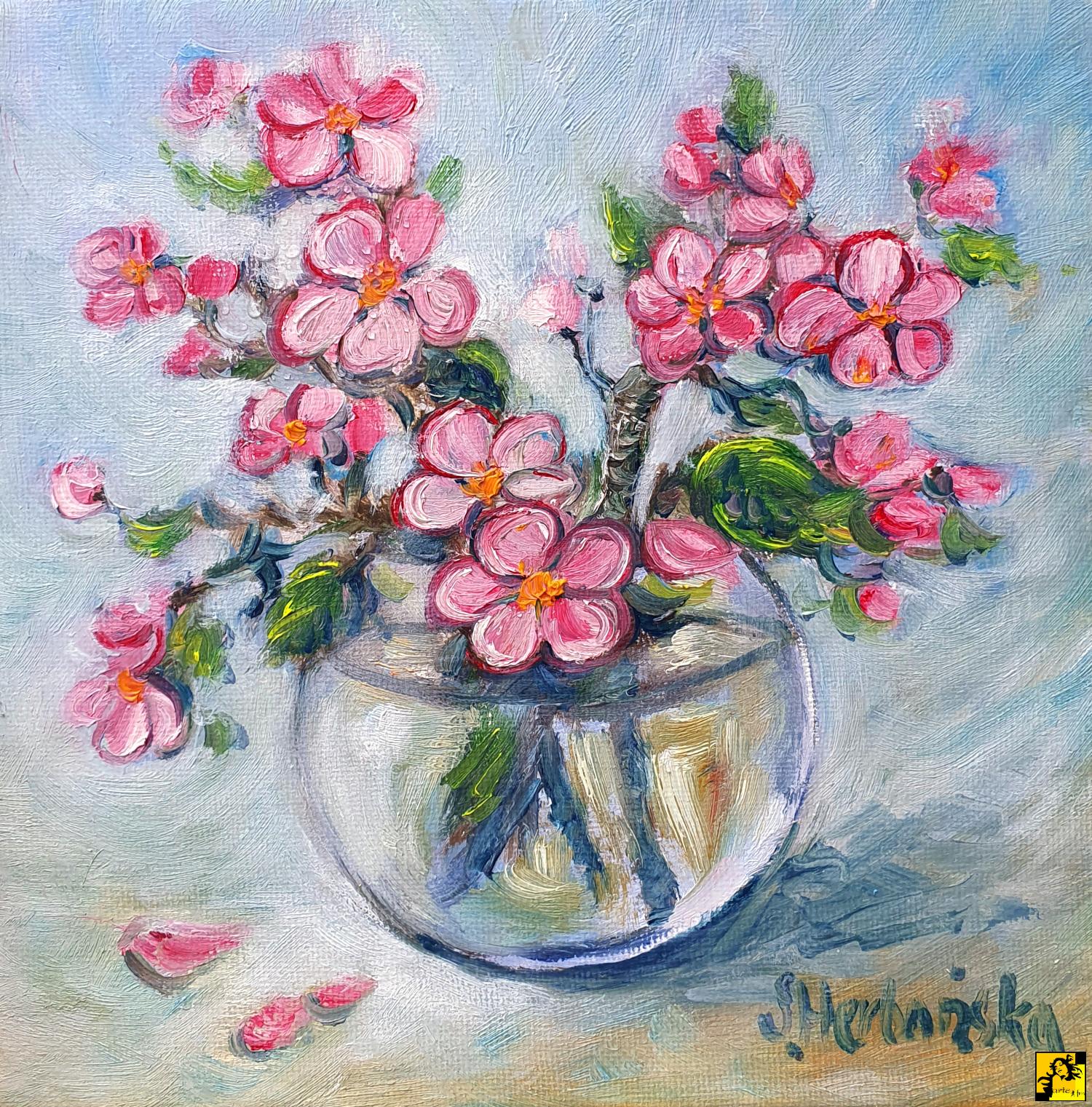 Sylwiana Herbańska: 