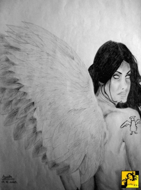 Dark Angel