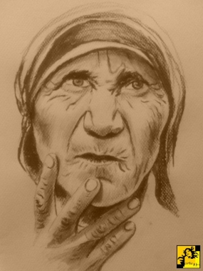 Matka Teresa
