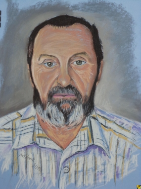 Portret brata Andrzeja