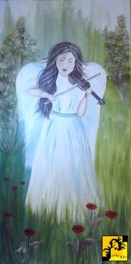 Anielskie skrzypce 1