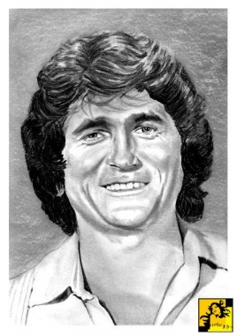 Michael Landon