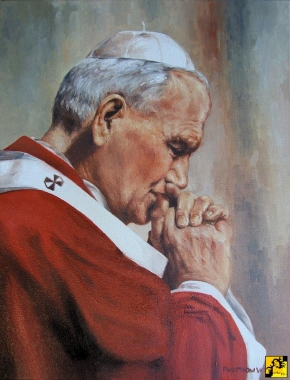 Jan Paweł II #2