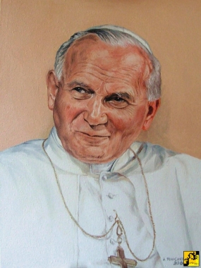 Jan Paweł II #3