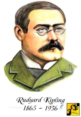 Rudyard Kipling