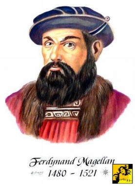 Ferdynand Magellan