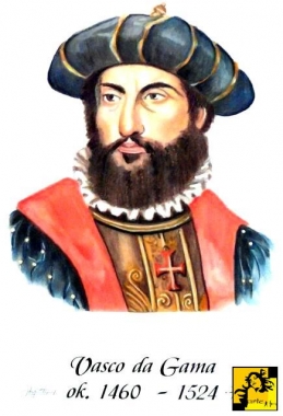 Vasco da Gama