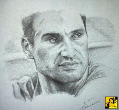 Wladymir Klitschko