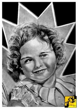 Shirley Temple