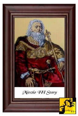 Mieszko III Stary
