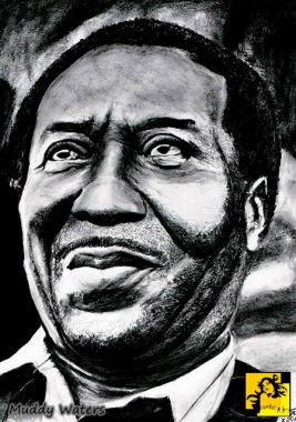 Muddy Waters