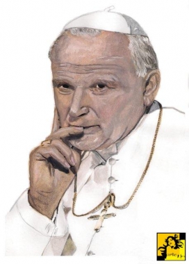 Modlitwa Jana Pawła II