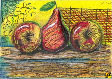 Jabłka i gruszki