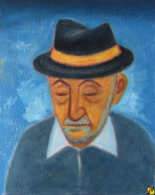 Portret seniora