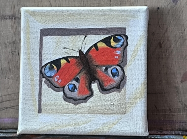 Motyl 2