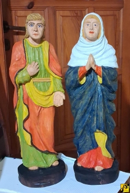 Jan i Maria