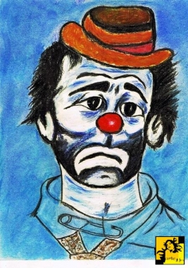 Clown 2